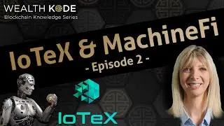 MachineFi Explained: The future of the smart device revolution