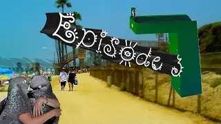 T-Street Beach - Episode 3