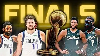 Key Stats to Watch: Celtics vs. Mavericks in the 2024 NBA Finals