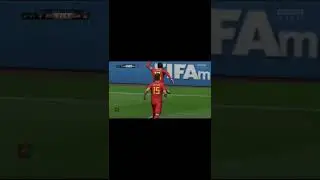 World Cup 2022 Qatar. Belgium Canada #3 Goal (The best moments)
