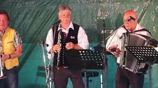 Ein Musikant .... Friedl Lazarus u. sein Mooskirchner Quintett © OlmHERZ