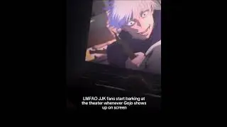 they knew what they were doing😭🙏#jjk#jujutsukaisen#gojo#gojosatoru#yujiitadori#yutaokkotsu#shorts