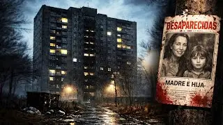 El HORRIBLE CASO de LA DESAPARICI&Oacute;N DE 1992 en un EDIFICIO DE LAS AFUERAS - New Face On The Block