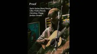 Proof (Draft for New Project)