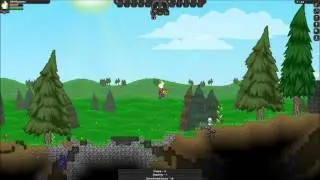 (ASMR) Let's Play: Starbound - 1