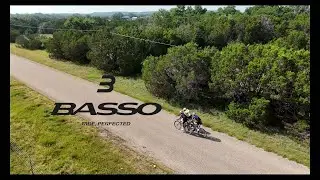 Team Enough Collective - Gravel Locos - BASSO Bikes