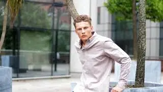Louis Hurst, Nemesis Models photoshoot