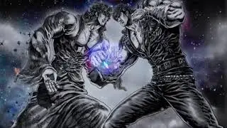 Theme from Fist of the North Star ～The Road of Lords～