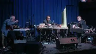 Euphotic at Active Music Series, 2020