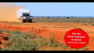 Stone Stomper