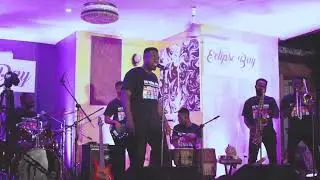 Leave No One Behind | NativAfrik- &ldquo;TheBayConcert&rdquo;