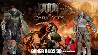 DOOM THE DARK AGE GPU  PNY RTX 4080 S CPU RYZEN 9 5900X BOARD CROSSHAIR X570 HERO DARK VIII 12012026