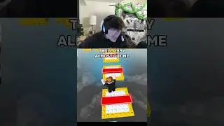 TROLL Obby Almost Made Me RAGE 😡😡😡