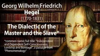 Georg Wilhelm Friedrich Hegel's Dialectic/Evolution Method & Dynamic Ultimate/Absolute Reality (God)