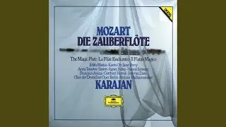 Mozart: Die Zauberfl&ouml;te, K. 620, Act II: No. 21, Finale: c. Chorale Prelude. Der, welcher...