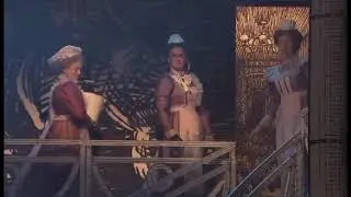 The Magic Flute Acto I