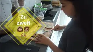 Zeit mit Lina | Lina hilft im Haushalt | Shein Kidswear with Charakter | Rabattcode