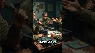 They Tricked Hitler With Fake Soldiers #wwii #clever