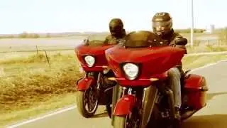 The Vic Shop Tutorial Bike Teaser #1