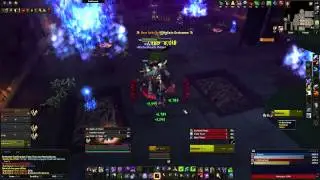 WoW MOP | Scholomance Hc Dungeon Guide