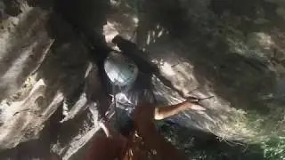 Hydraulic Jump VS