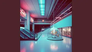 Midnight Arcade Daydream