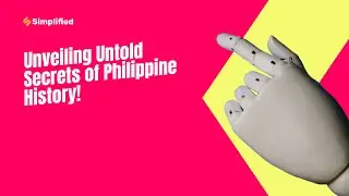 5 Shocking Facts About Philippine History They Don't Teach You In School