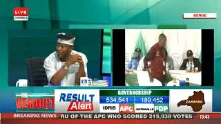 Benue State Governorship Election Result Collation Pt.2 |The Verdict|