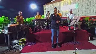 ماندگ على الخشب .. الفنان عباس شعبان