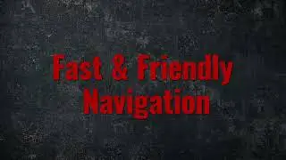 Frontier Truck Parts Website Overview Video
