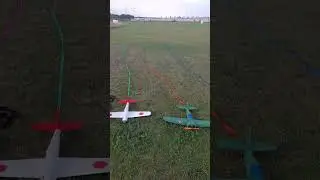 Rc Model ESA Combat