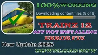 Trainz Simulator Free Download New Updated N3V 2025  Server Fix