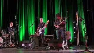 Chris Harford & Band of Changes - Teach Me - 6/7/25 - Hopewell Theater - NJ