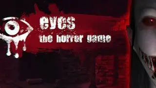 Eyes The Horror Game || New Game Trying || Still And Enjoy the horror Feeling 