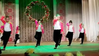 Джаз Фанк Импульс