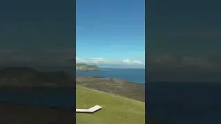 Surtsey Island Iceland North Atlantic in Google Earth and Google Maps #reels #viral #trending #shots