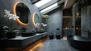 Luxury Mountain Home Tour | AI Real Estate Video Walkthrough