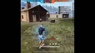 Free Fire Short Video | Power of Desert Eagle One Tap