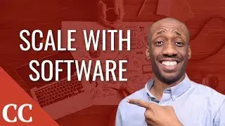 How to scale a software business