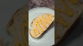 Late Night SPICY Chicken Panini