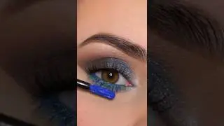 KIKO Milano - Daniela's Bold Eye Look