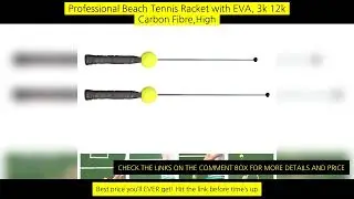 Tennis Swing Training Aid Practice Compact Professional Self Training Tennis
