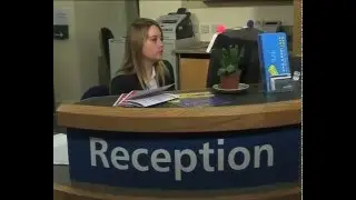 NHS- Information governance training video