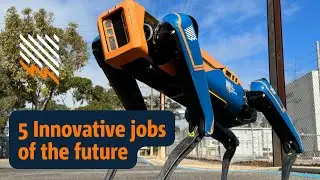 The future is here: Innovative careers at SA Power Networks