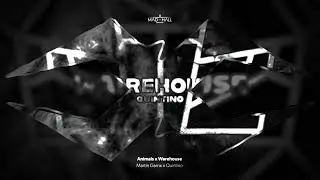 Martin Garrix - Animals x Quintino - Warehouse (MARTIN GARRIX mashup)