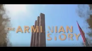 The Valley's Armenia