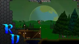 Let's get killed Starbound Beta - Ep.6 - My god, will we boil it all!