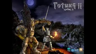 Gothic 2 Lhiver
