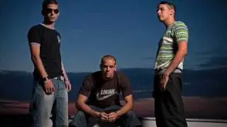 UNIJA ( Tatula , DaVid , Dripac ) - Od gore