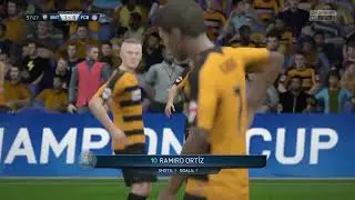FIFA 16 Barnet S5 EP19